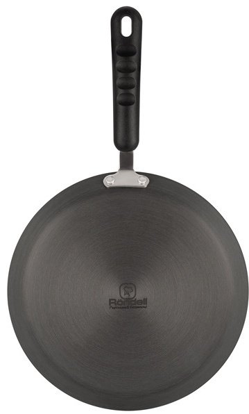 Блинная сковорода Rondell Pancake frypan 26 см , алюминий купить,NaN