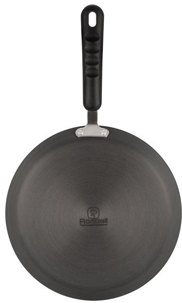 Блинная сковорода Rondell Pancake frypan 26 см , алюминий купить,NaN