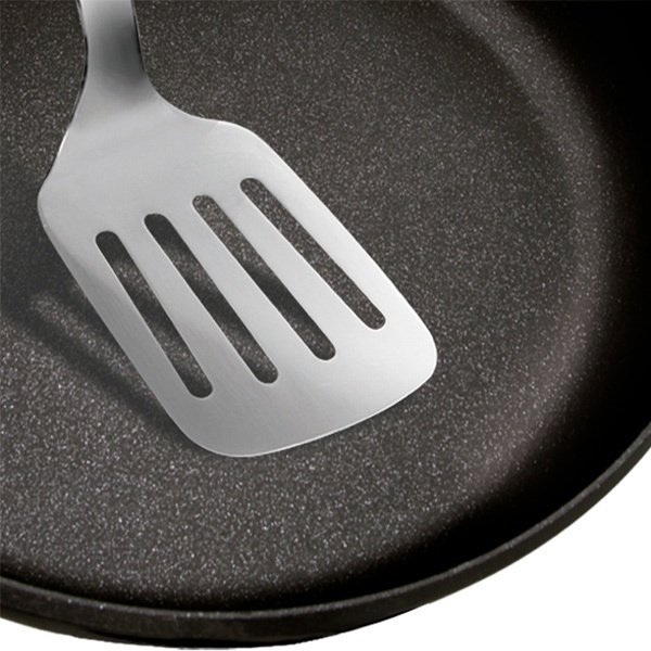 Блинная сковорода Rondell Pancake frypan 26 см , алюминий купить,NaN