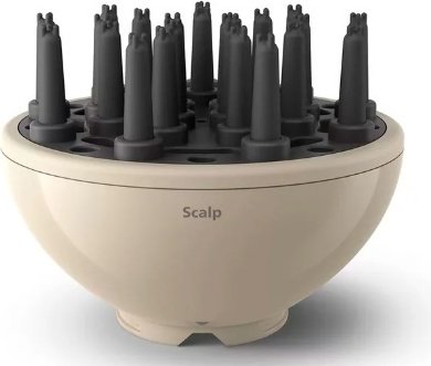 Philips BHD829/00 фен 1800 Вт купить,0