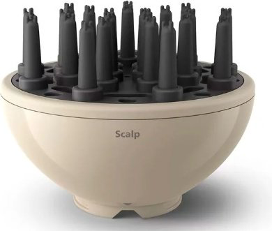 Philips BHD829/00 фен 1800 Вт купить,NaN