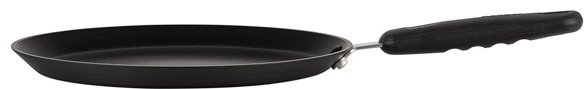 Блинная сковорода Rondell Pancake frypan 26 см , алюминий купить,NaN