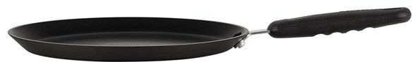 Блинная сковорода Rondell Pancake frypan 26 см , алюминий купить,NaN