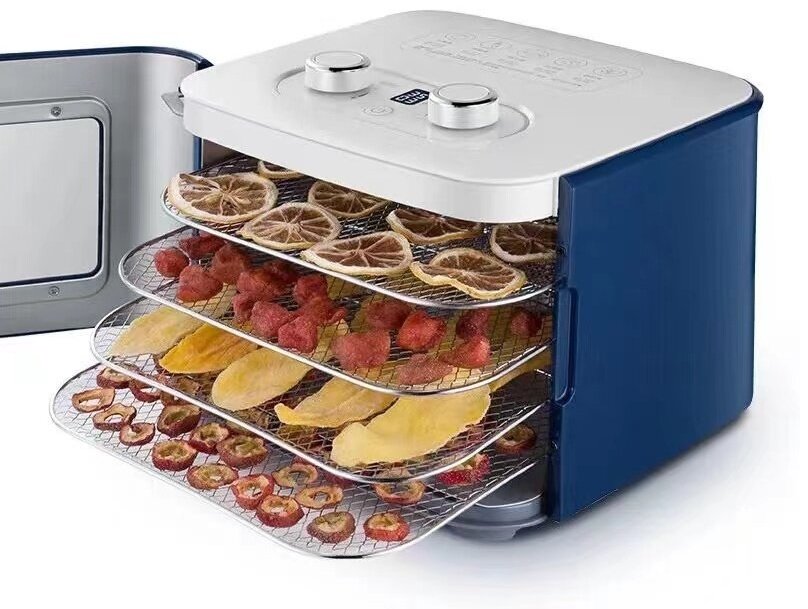Электросушилка Morphy Richards MR6255 синий - ForteMarket Электросушилка Morphy Richards MR6255 синий купить,0