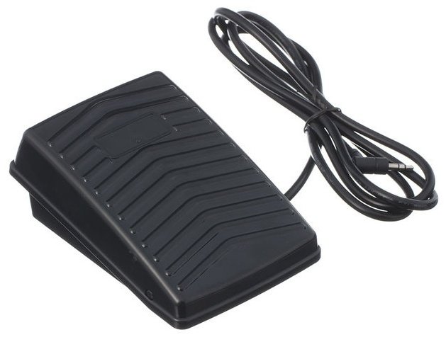 Швейная машина CHAYKA POWER 100 белый, серый, бордовый - ForteMarket Швейная машина CHAYKA POWER 100 белый, серый, бордовый купить,0
