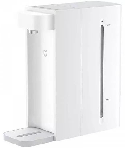 Термопот Mijia Hot Water Dispenser C1 белый