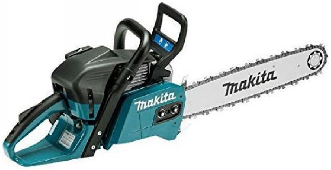 Цепная пила Makita электрическая EA5600F38K