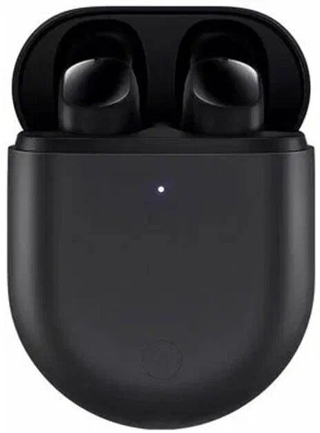 Наушники Xiaomi Redmi Buds 4 черный купить,NaN