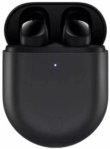 Наушники Xiaomi Redmi Buds 4 черный купить,NaN