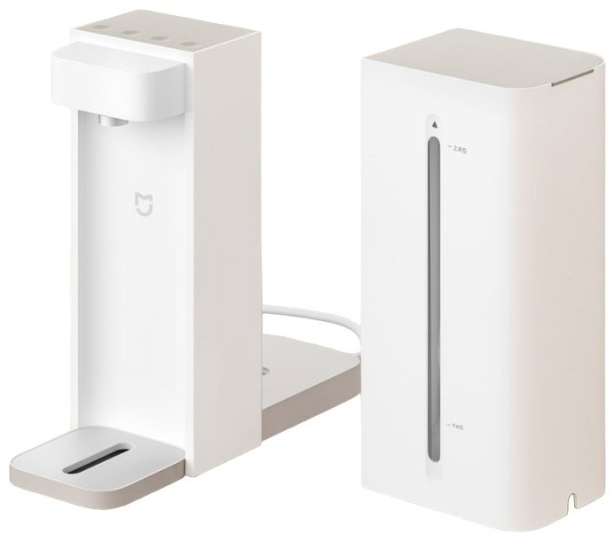 Термопот Mijia Hot Water Dispenser C1 белый купить,0