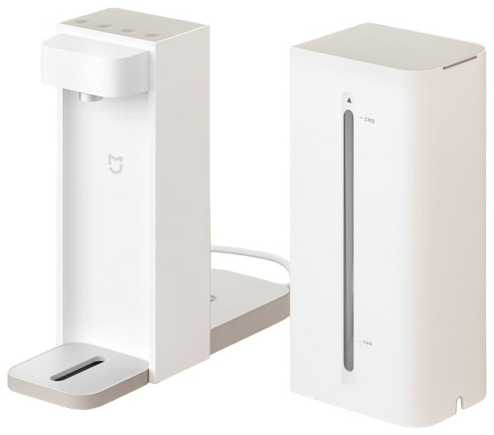 Термопот Mijia Hot Water Dispenser C1 белый