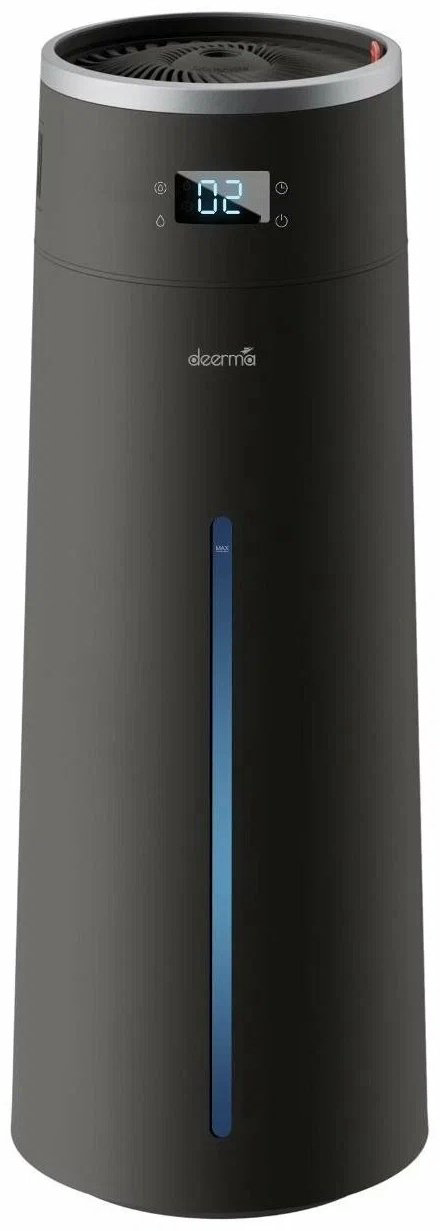 Увлажнитель воздуха Deerma DEM-F950W черный