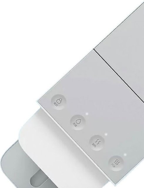 Термопот Mijia Hot Water Dispenser C1 белый купить,0
