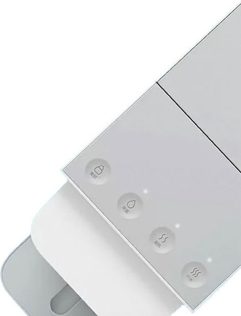 Термопот Mijia Hot Water Dispenser C1 белый купить,NaN