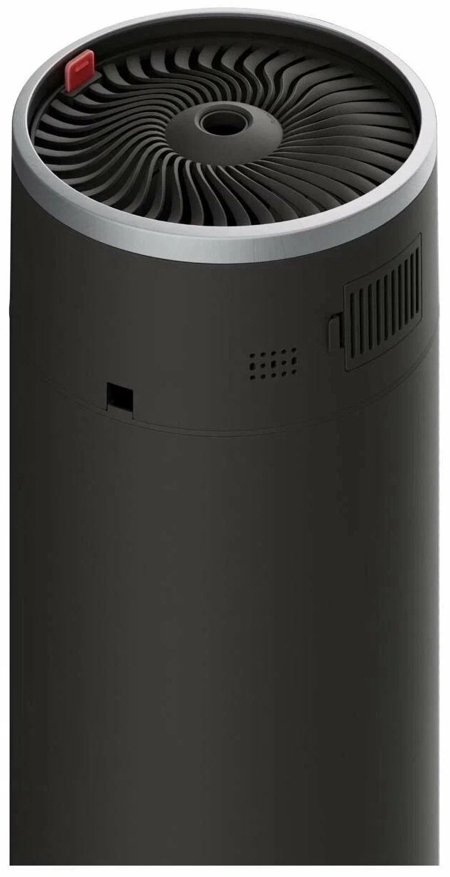 Увлажнитель воздуха Deerma DEM-F950W черный купить,NaN