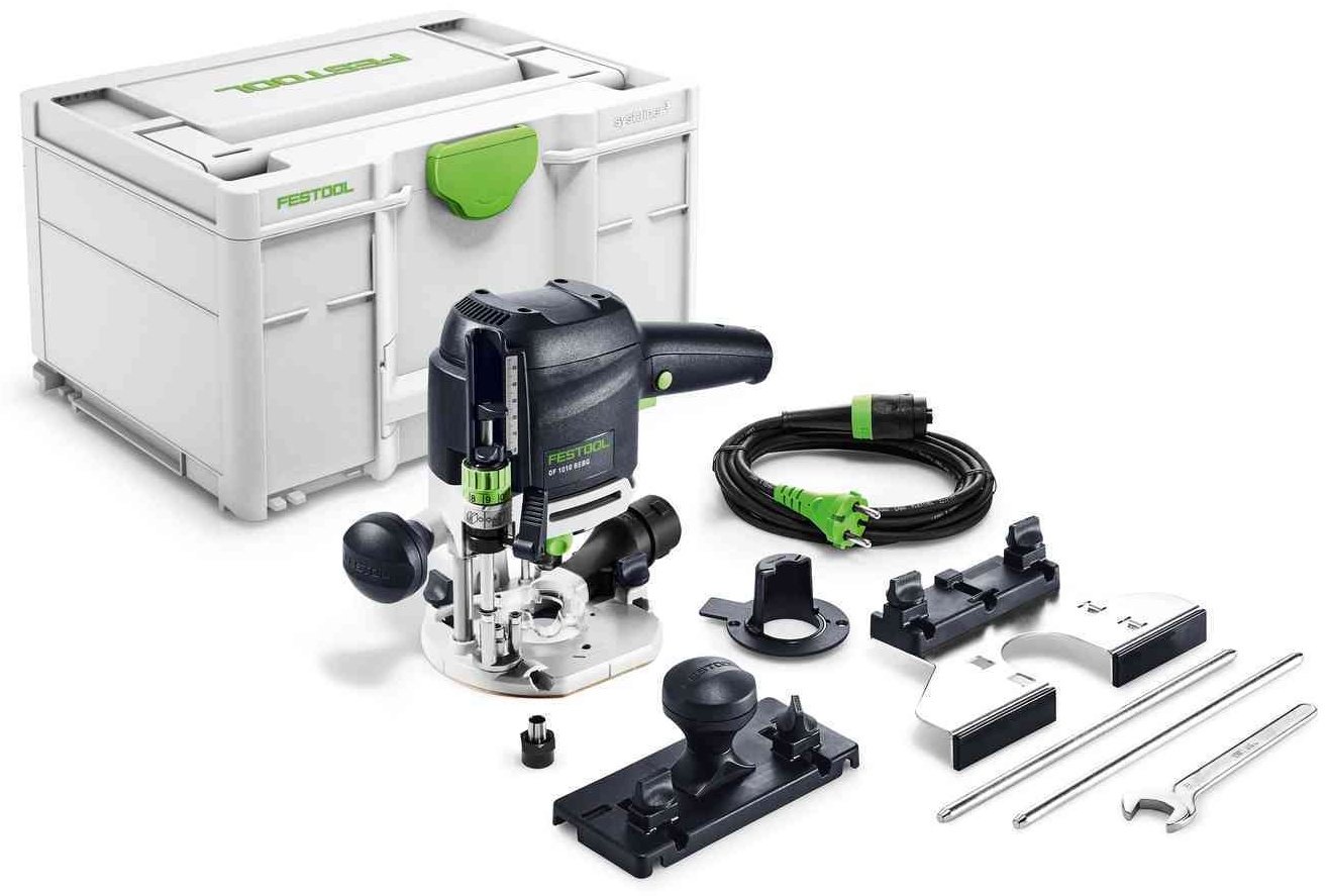 Фрезер вертикальный Festool OF 1010 REBQ-Plus