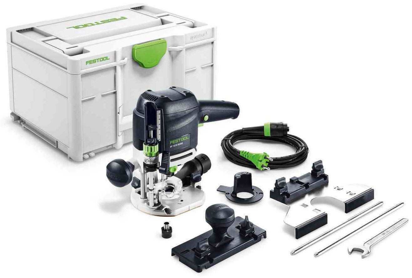 Фрезер вертикальный Festool OF 1010 REBQ-Plus купить,NaN