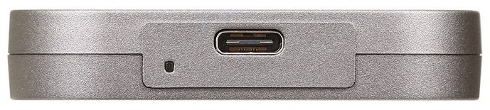Внешний накопитель Corsair EX400U/CSSD-EX400U2TB 2000 Гб купить,0