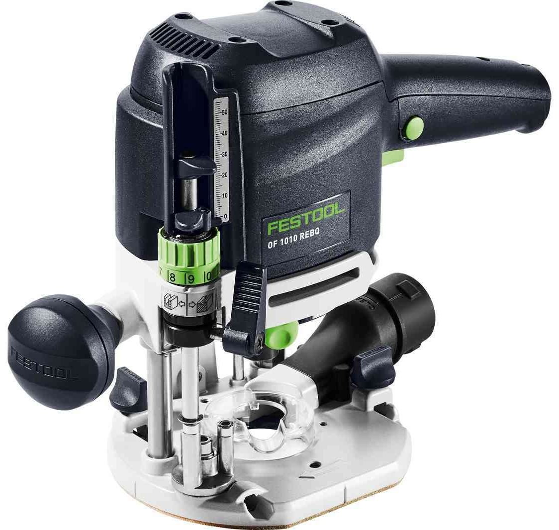 Фрезер вертикальный Festool OF 1010 REBQ-Plus купить,0