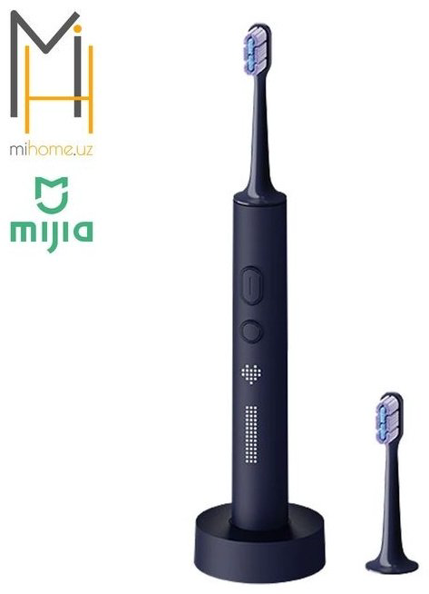 Электрическая щетка SmileRoom ультразвуковая Mija t700 щетина средняя купить,NaN