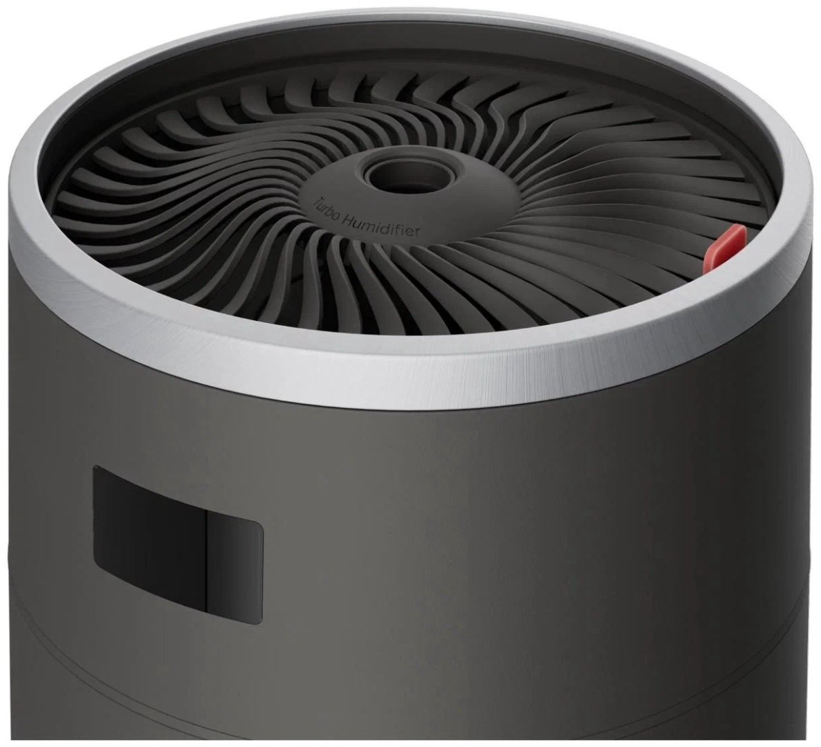 Увлажнитель воздуха Deerma DEM-F950W черный купить,NaN