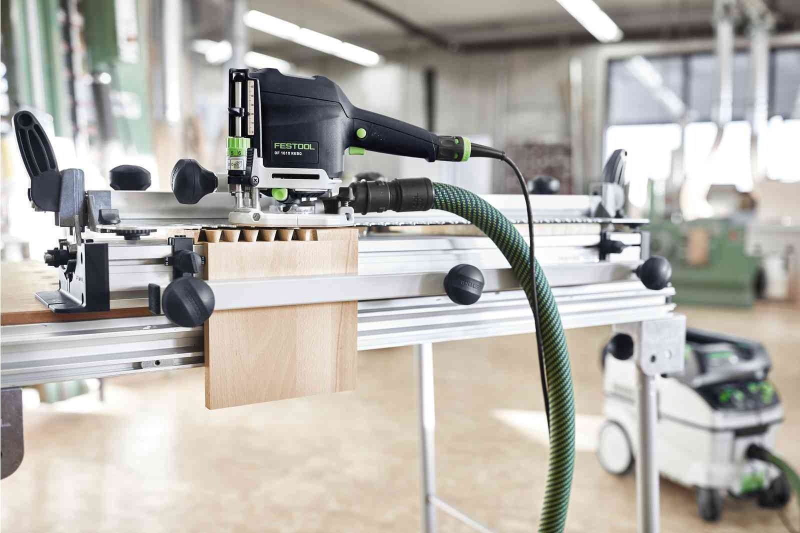 Фрезер вертикальный Festool OF 1010 REBQ-Plus купить,NaN