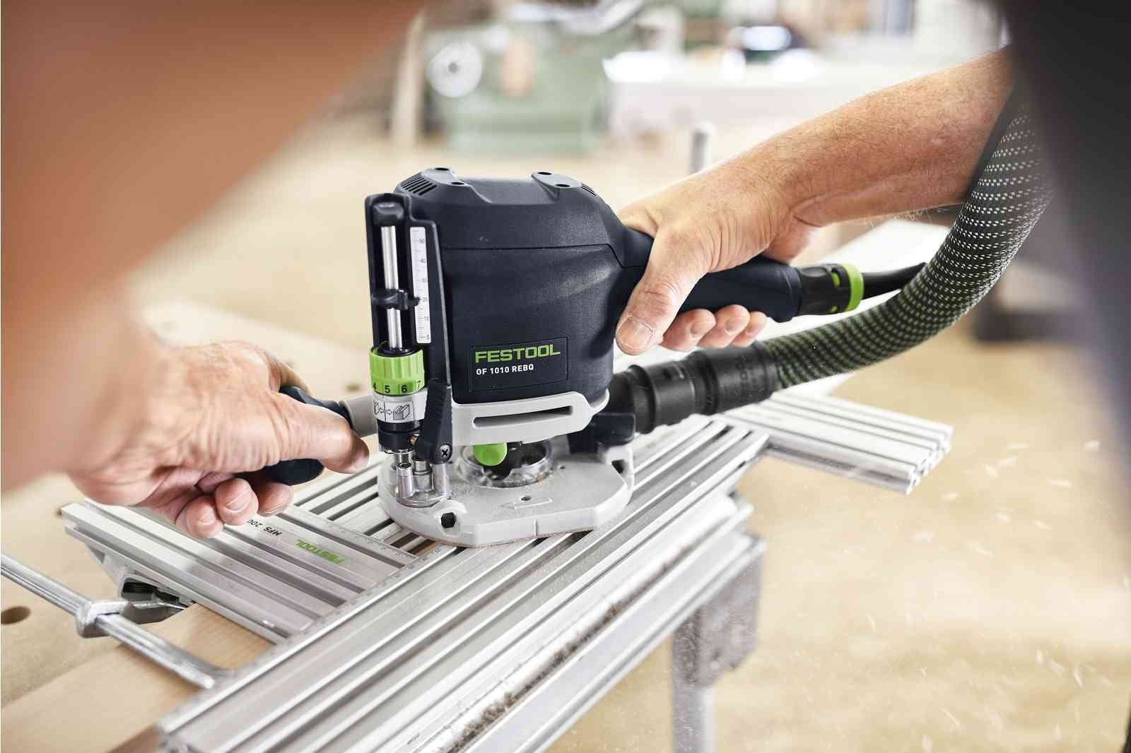 Фрезер вертикальный Festool OF 1010 REBQ-Plus купить,0