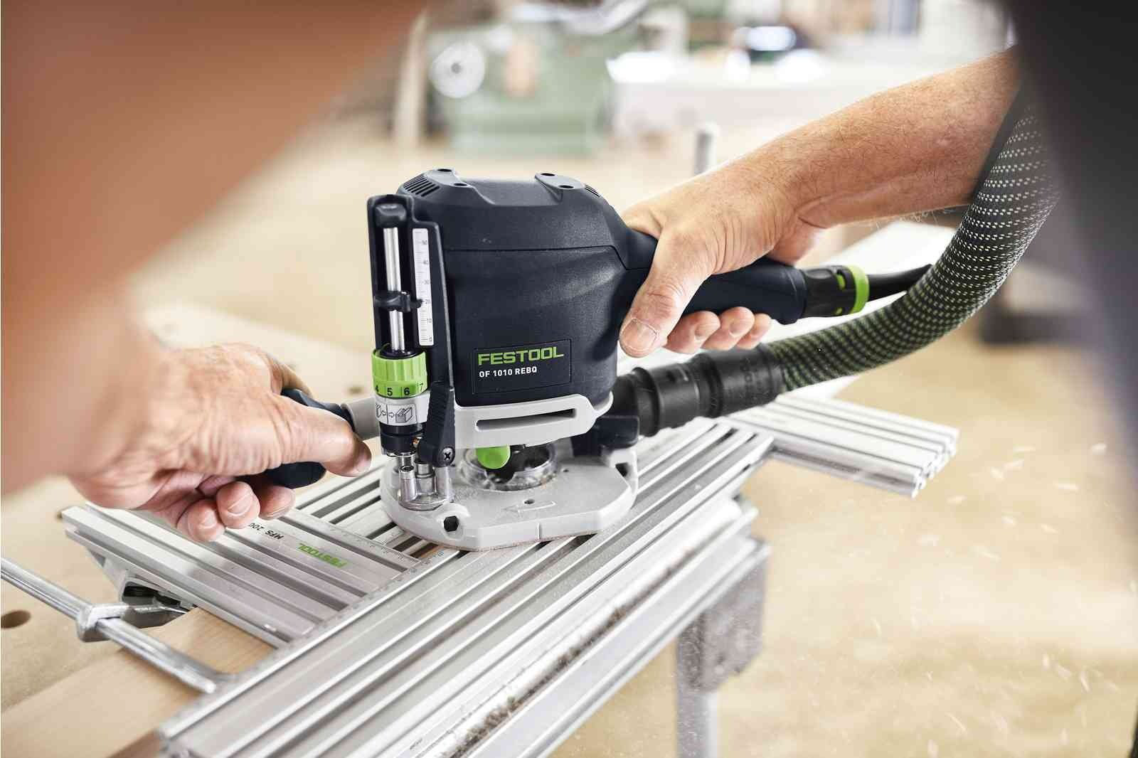 Фрезер вертикальный Festool OF 1010 REBQ-Plus купить,NaN