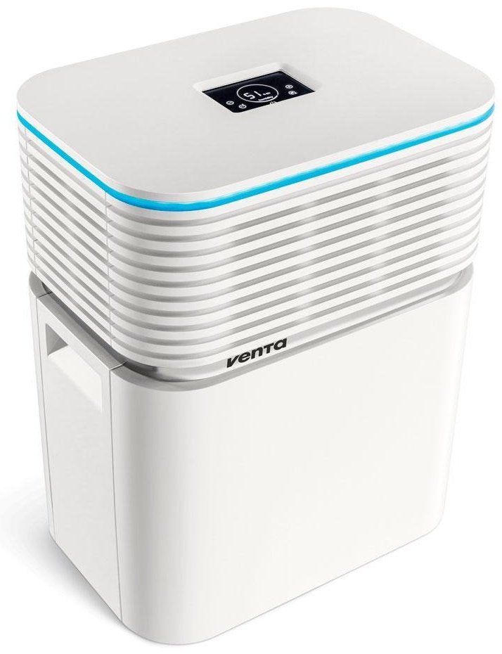 Очиститель воздуха Venta VENTA AEROSTYLE LW 73 WiFI (белый) белый