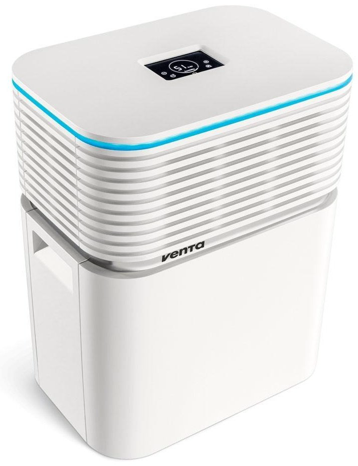 Очиститель воздуха Venta VENTA AEROSTYLE LW 73 WiFI (белый) белый купить,389990