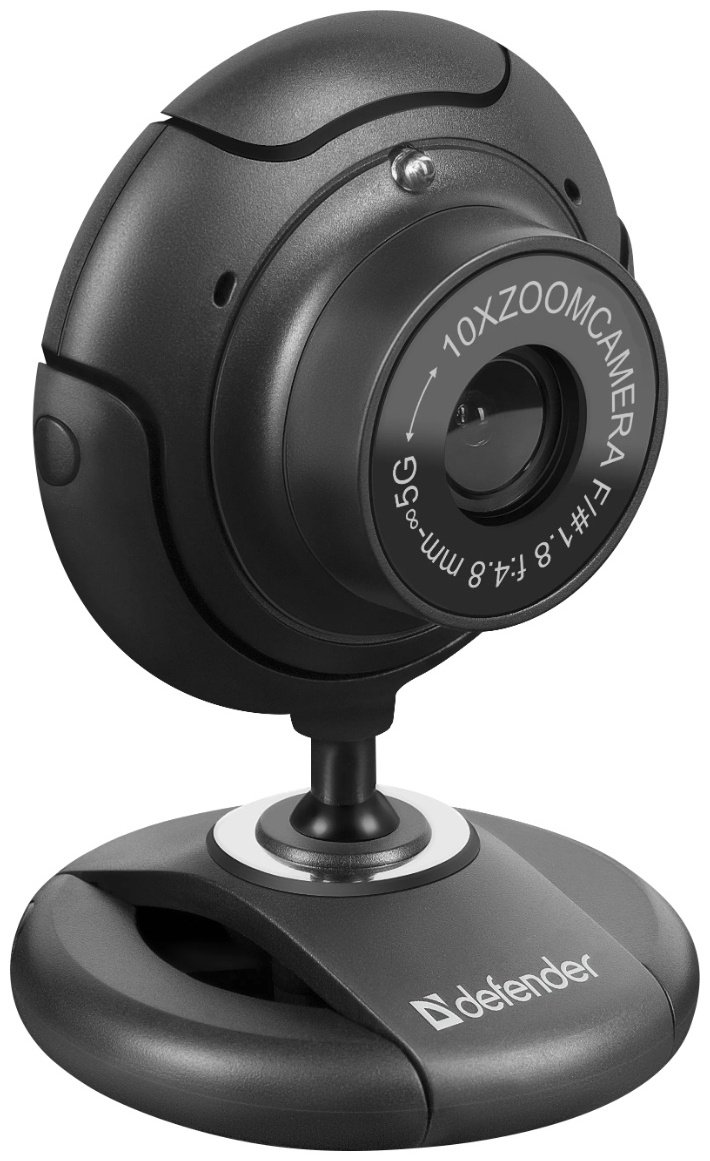 Веб-камера Defender C-2525HD 63252