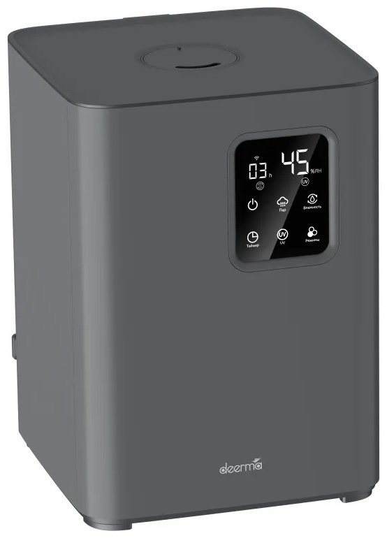 Deerma DEM-F952W черный, серый купить,33990