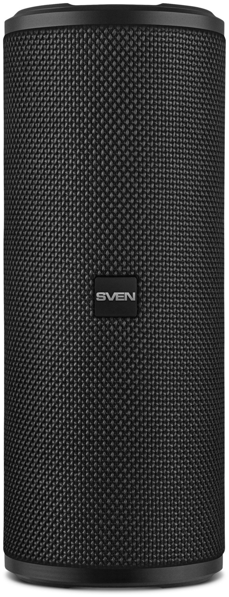 Портативная колонка SVEN PS-300 Black, SV-021221	 черный купить,NaN
