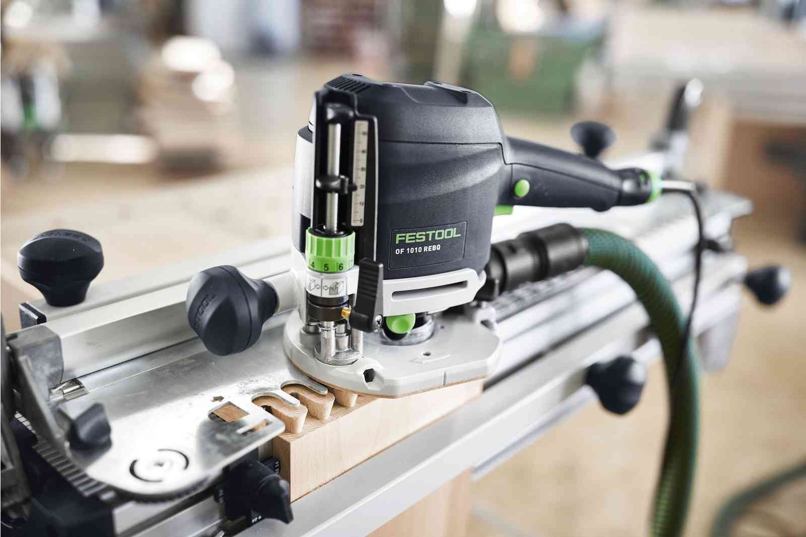 Фрезер вертикальный Festool OF 1010 REBQ-Plus купить,0