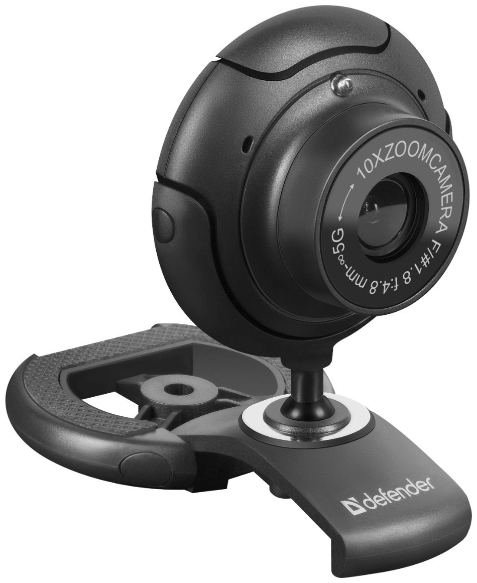 Веб-камера Defender C-2525HD 63252 - ForteMarket Веб-камера Defender C-2525HD 63252 купить,0