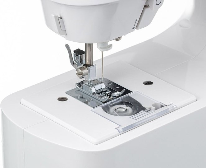 Швейная машина CHAYKA SewingStyle 44 белый купить,49898