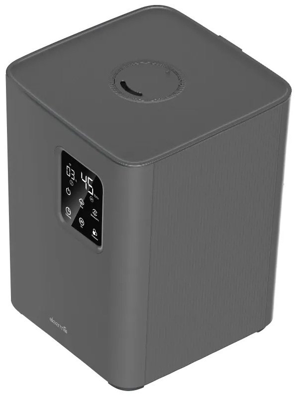 Deerma DEM-F952W черный, серый купить,0