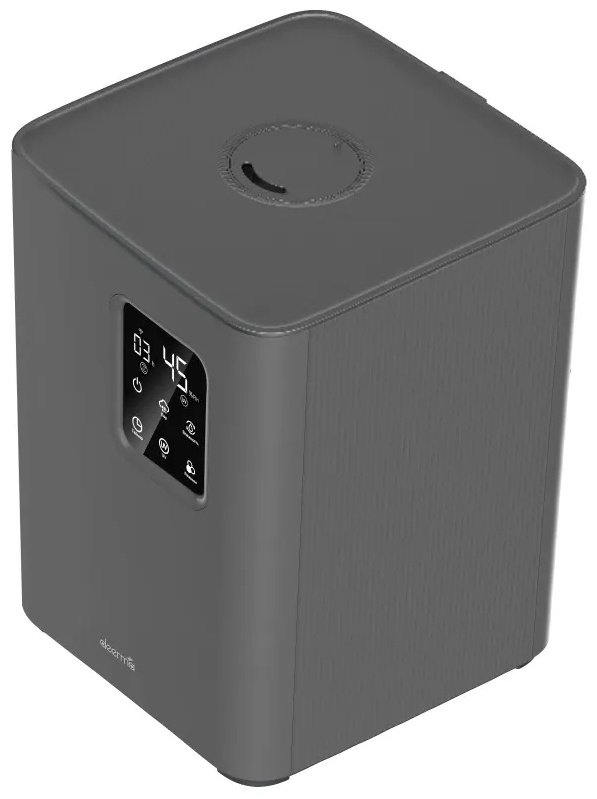 Deerma DEM-F952W черный, серый купить,33990