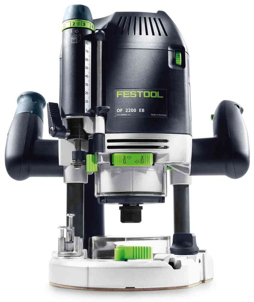 Фрезер вертикальный Festool 2200 EB-Plus 576215 купить,NaN