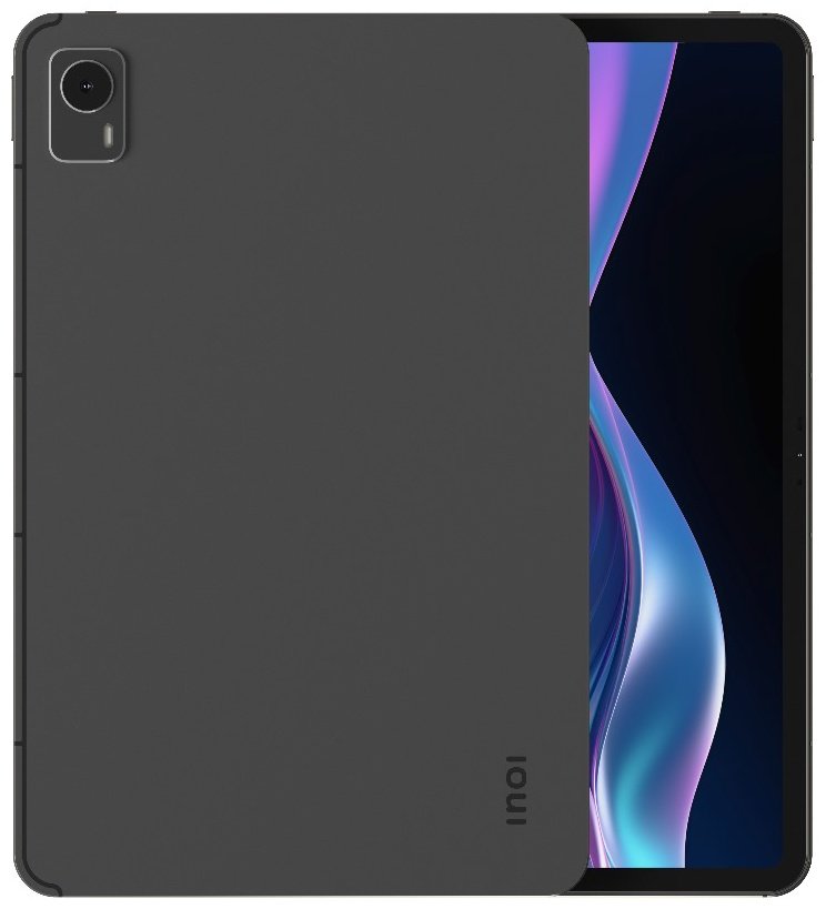 Планшет INOI inoiPad Max 12.6 дюйм 6 Гб/128 Гб черный