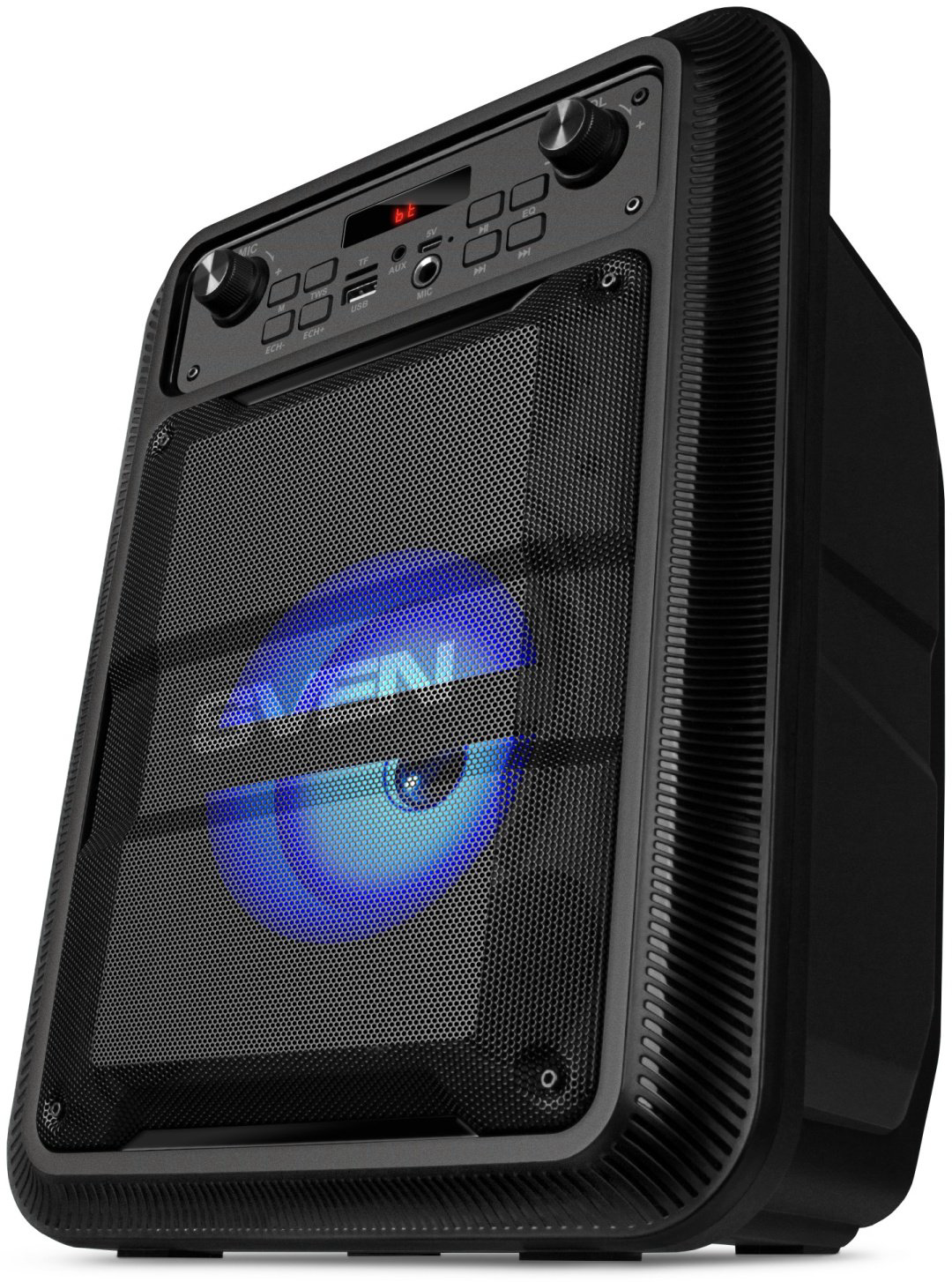 Портативная колонка SVEN PS-400 Black, SV-020491 черный купить,NaN