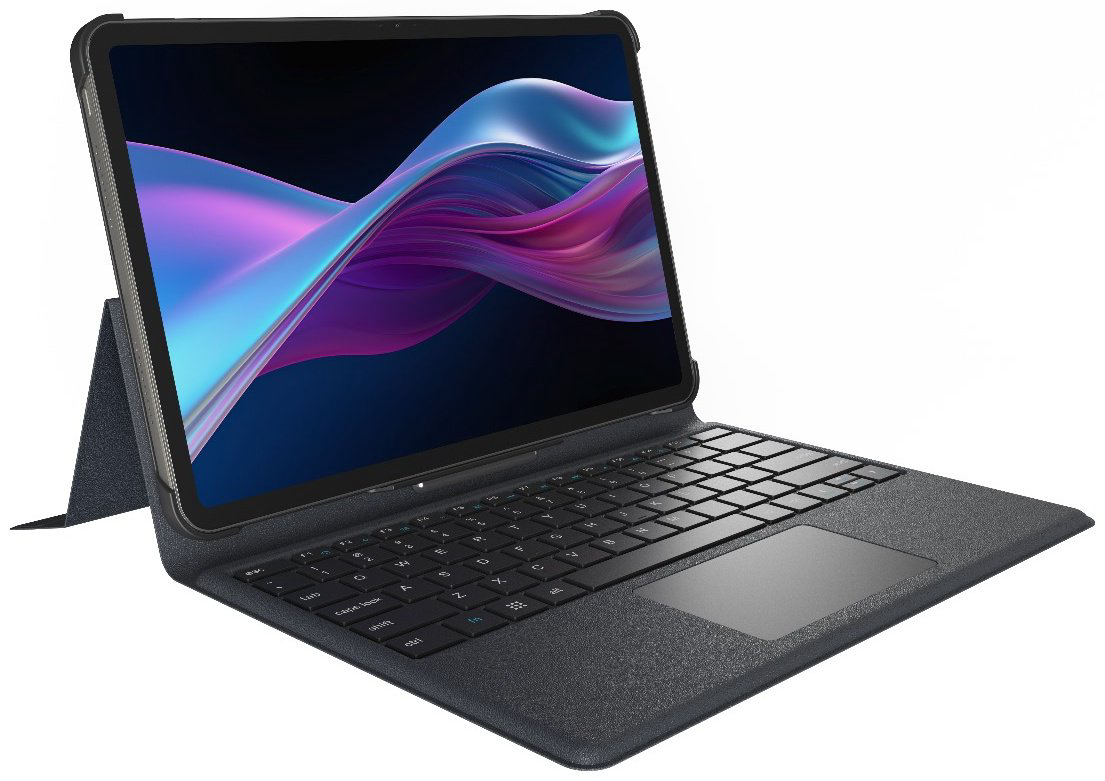 Планшет INOI inoiPad Max 12.6 дюйм 6 Гб/128 Гб черный купить,NaN