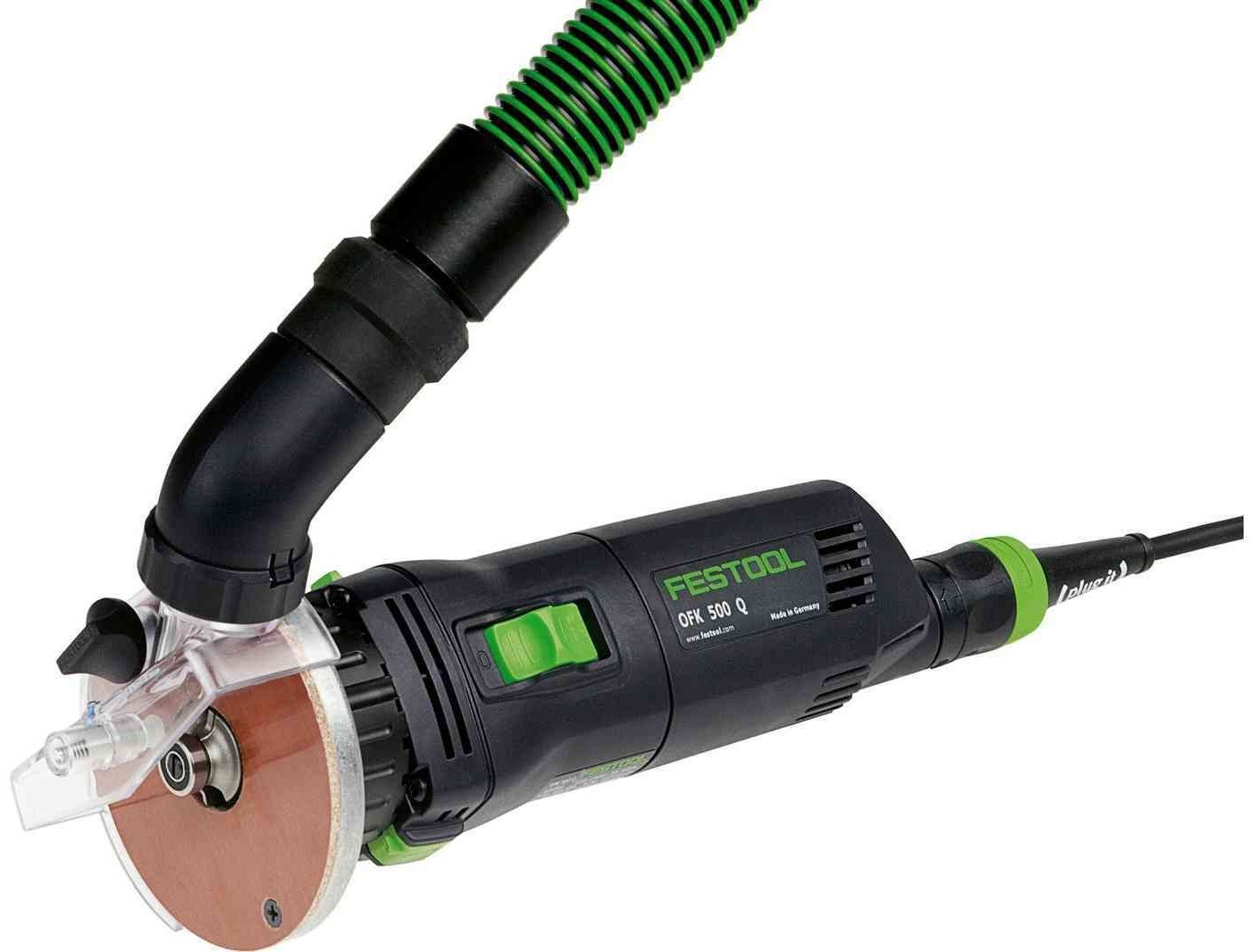 Фрезер кромочный Festool 574357 - ForteMarket Фрезер кромочный Festool 574357 купить,0