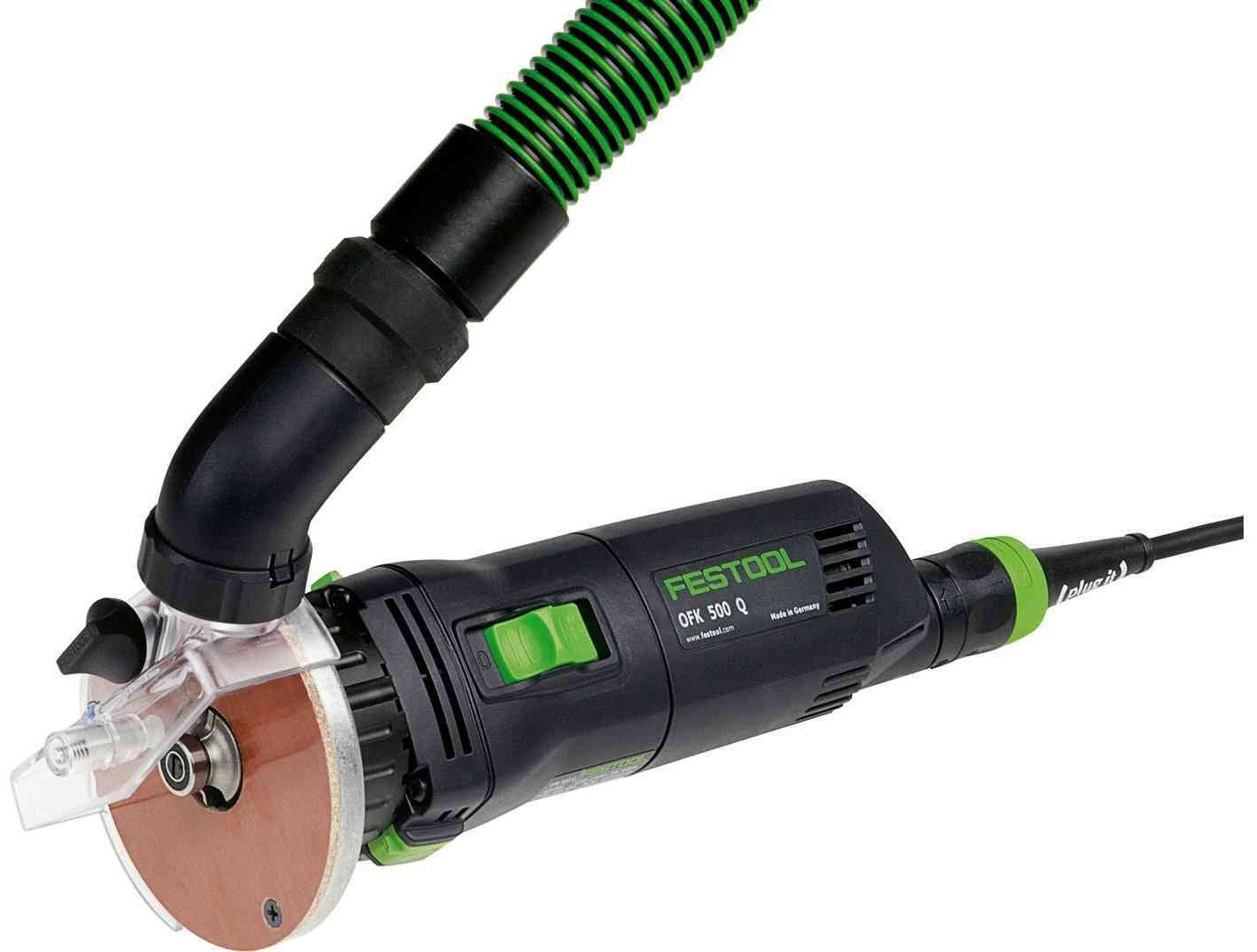 Фрезер кромочный Festool 574357 купить,NaN