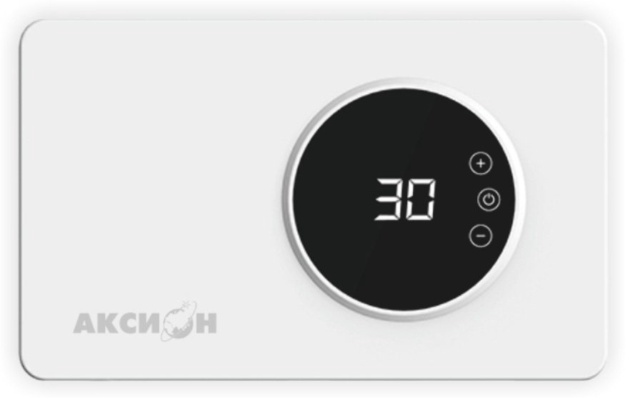 Очиститель воздуха Аксион SYO600 белый