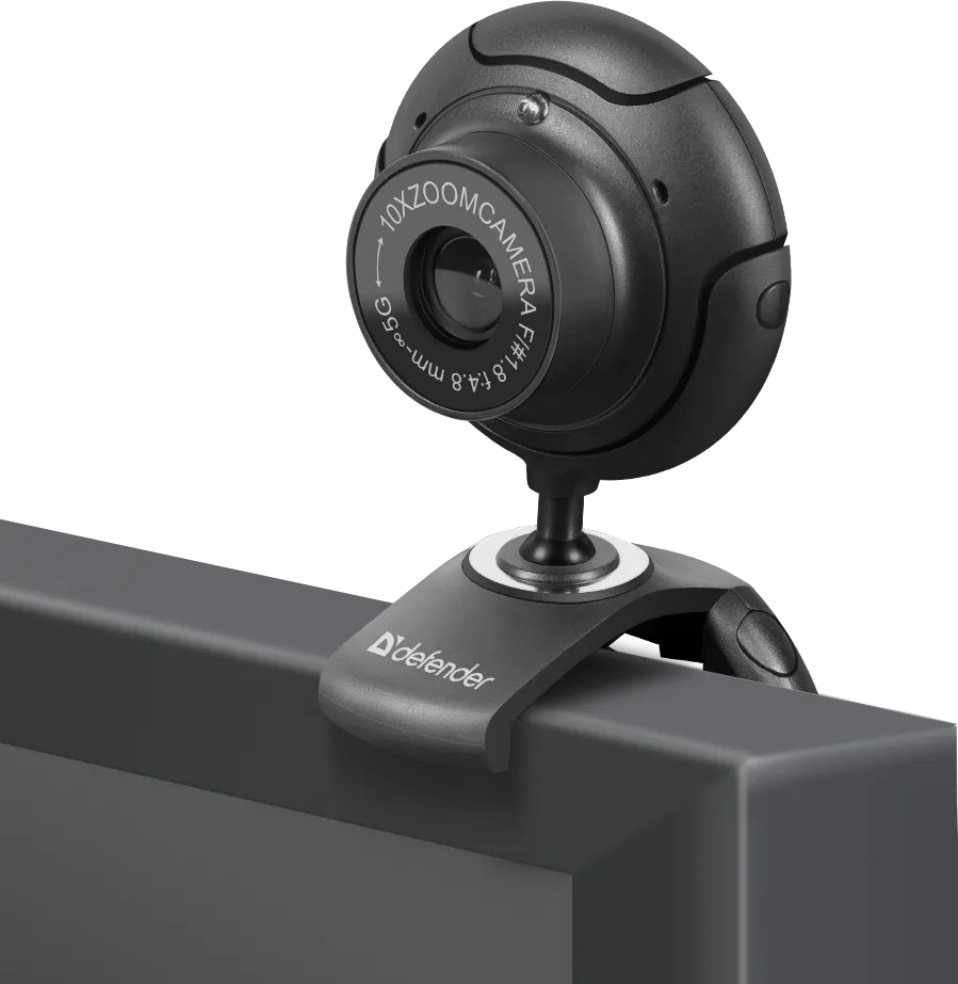 Веб-камера Defender C-2525HD 63252 купить,NaN