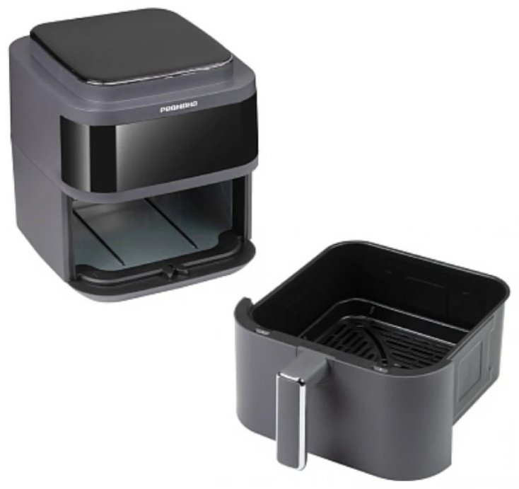Аэрогриль REDMOND AG1901 - ForteMarket Аэрогриль REDMOND AG1901 купить,93990