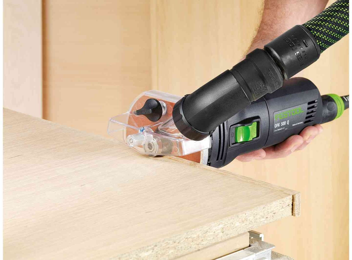 Фрезер кромочный Festool 574357 купить,NaN