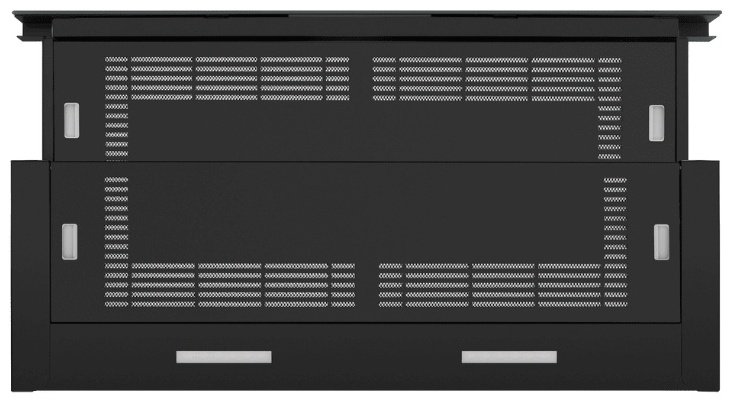 Вытяжка MAUNFELD GALAXY 90 черный купить,NaN