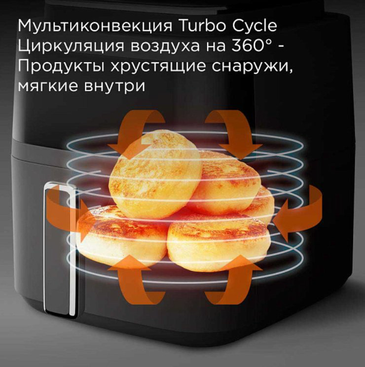 Аэрогриль REDMOND AG1901 - ForteMarket Аэрогриль REDMOND AG1901 купить,93990